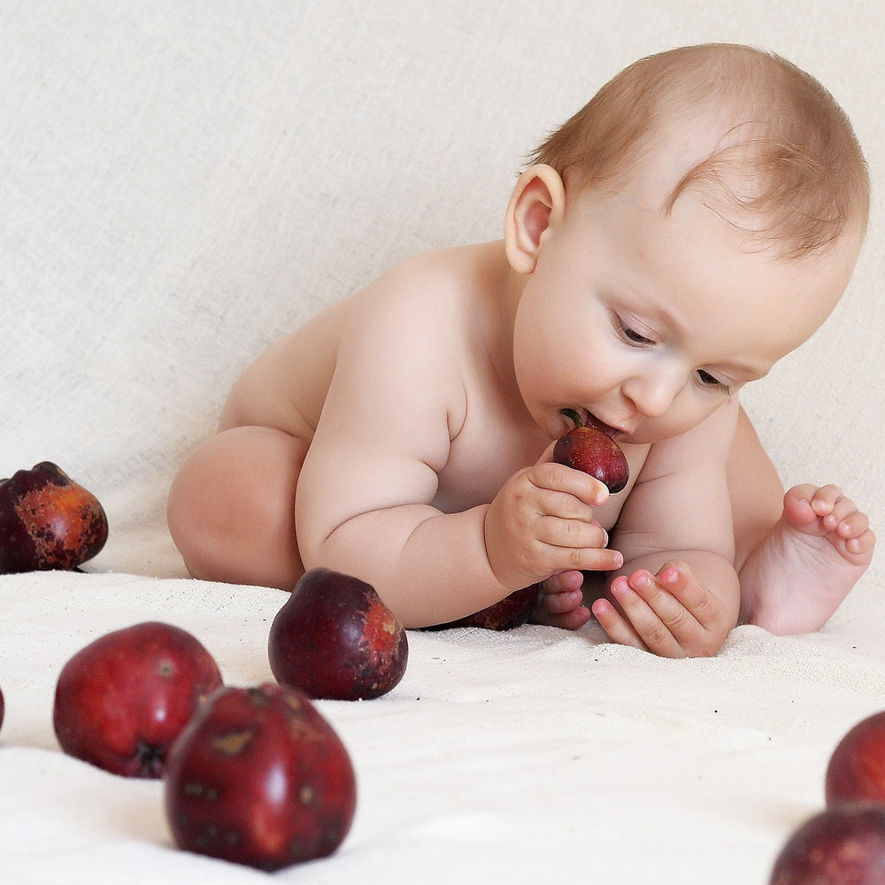 La diversification alimentaire de Bébé : questions ? Réponses !