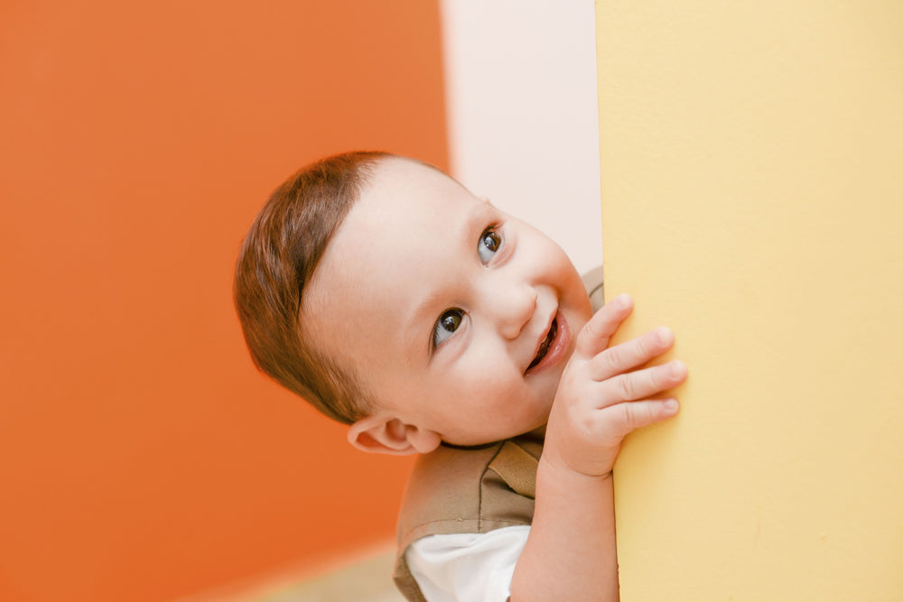 Happylal Baby, sous les projecteurs
