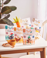 Dès 06 mois - Happylal Baby Box (repas de 150g)