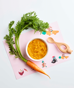 Dès 06 mois - Mon mitonné de carottes et bœuf (10 x 150g)