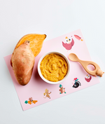 Dès 06 mois - Mon mouliné de patates douces et poulet (10 x 150g)