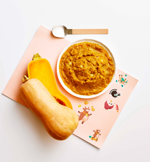 
                  
                    Dès 12 mois - Mon mijoté de courges butternut et bœuf (10 x 220g)
                  
                