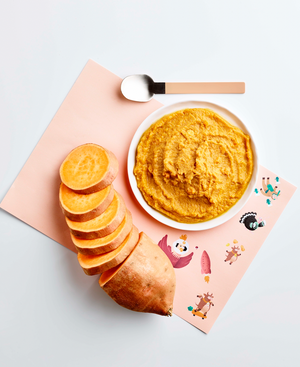
                  
                    From 12 months - My milled sweet potato and chicken (8 x 220g)
                  
                